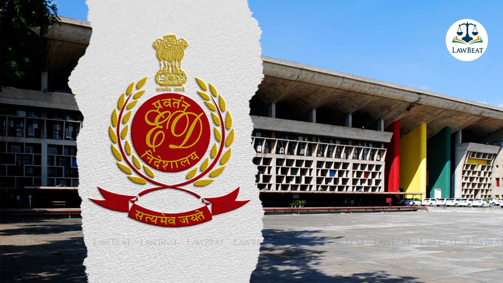 ED Cannot Confine Individuals During Searches : Punjab and Haryana HC ED Cannot Confine Individuals During Searches : Punjab and Haryana HC
